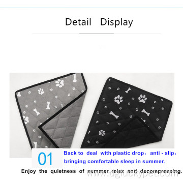 Breathable Antislip Anti-dirty Dog Vehicle Mat Pet Cushion